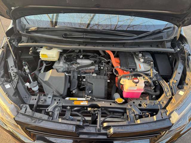 Toyota Voxy 4