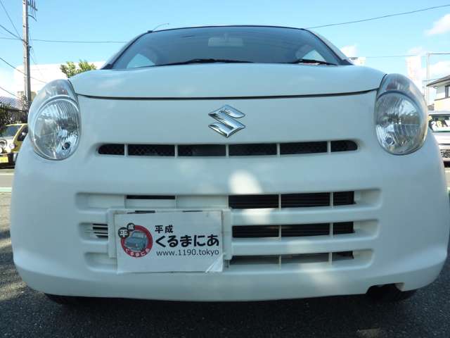 Suzuki Alto 11