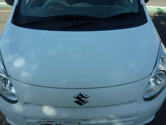 Suzuki Alto 12