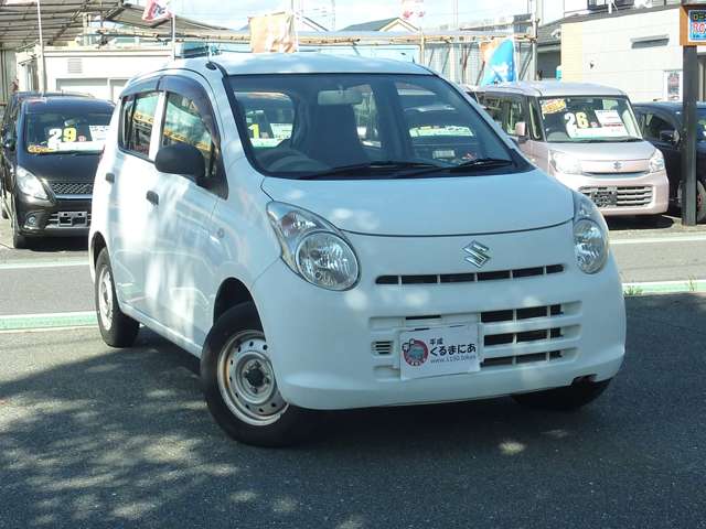 Suzuki Alto 3