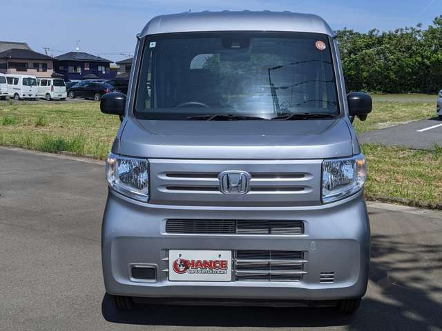 Honda N-VAN 3