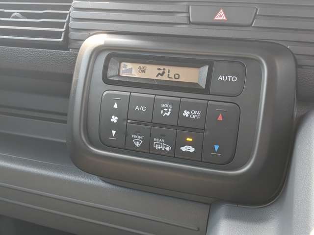 Honda N-VAN 4