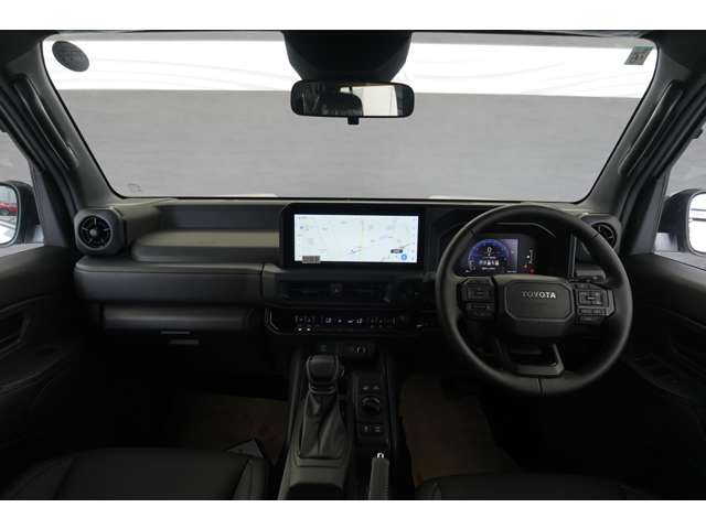 Toyota Land Cruiser FJ 9