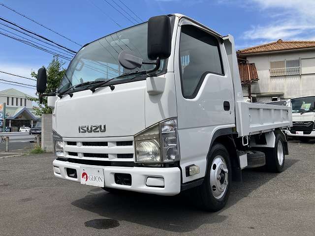 Isuzu Elf 9