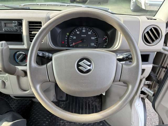 Suzuki Every 11