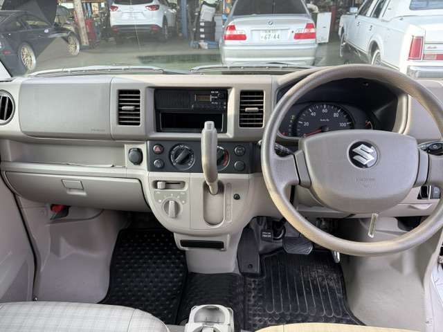 Suzuki Every 12