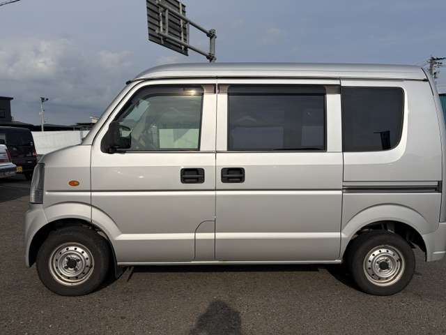 Suzuki Every 3