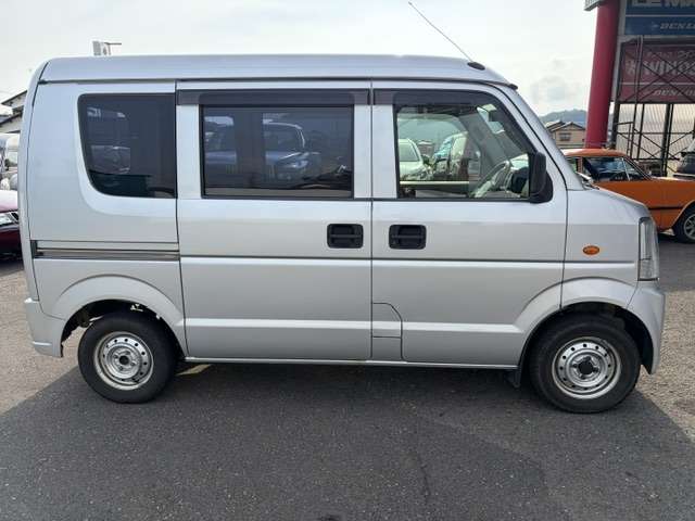Suzuki Every 5