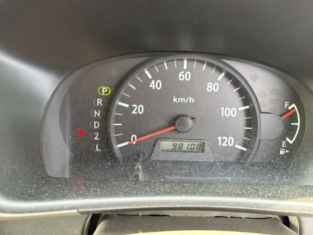 Suzuki Every 10