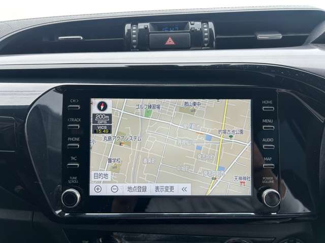 Toyota Hilux 10