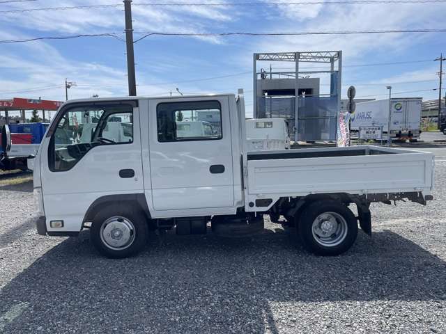 Isuzu Elf 6