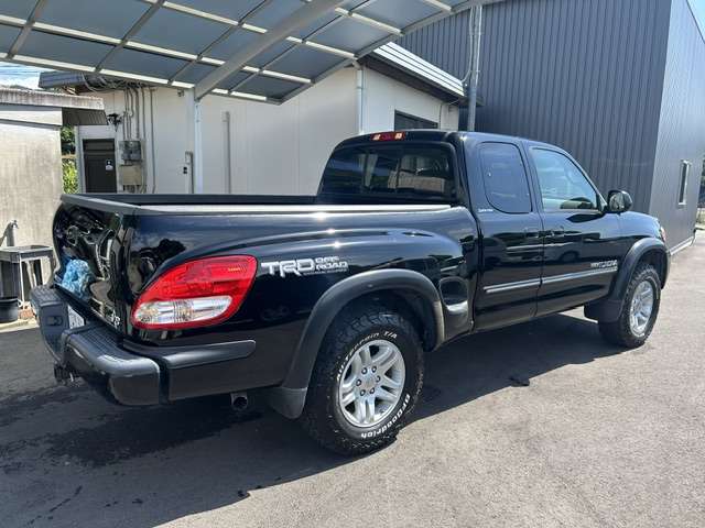 Toyota Tundra 3