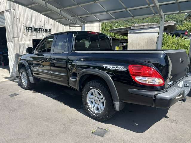 Toyota Tundra 5