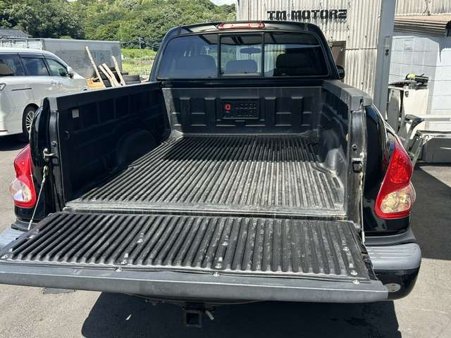 Toyota Tundra 9