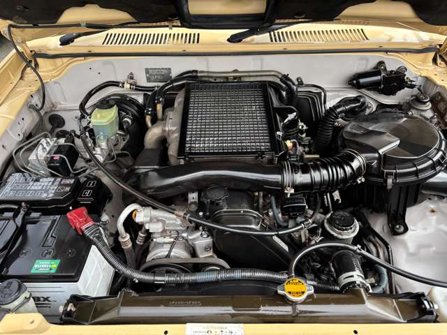 Toyota Land Cruiser Prado 5