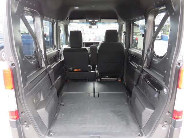 Honda N-VAN 12