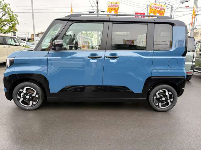 Mitsubishi Delica Mini 11