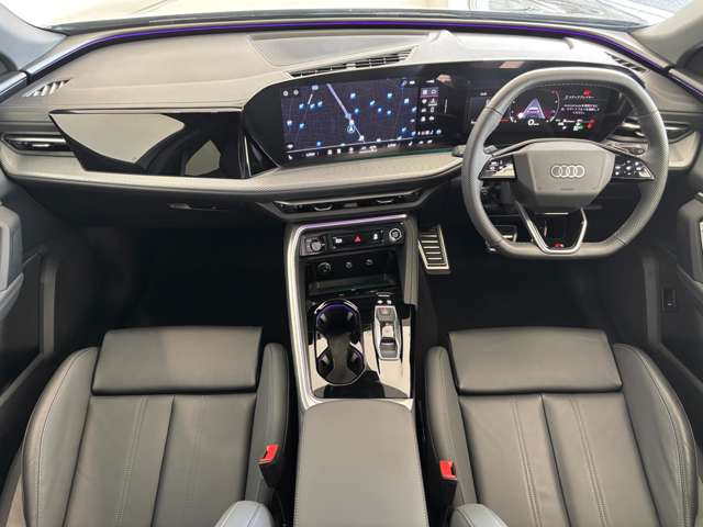 Audi Q5 Sportback 3