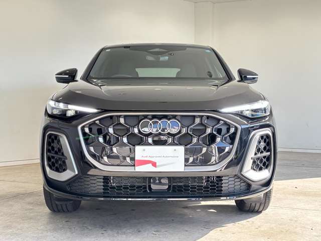 Audi Q5 Sportback 7