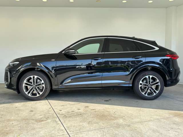 Audi Q5 Sportback 9