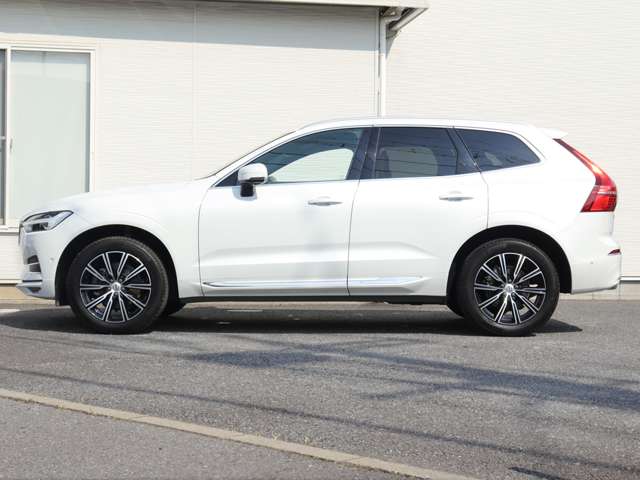 Volvo XC60 11