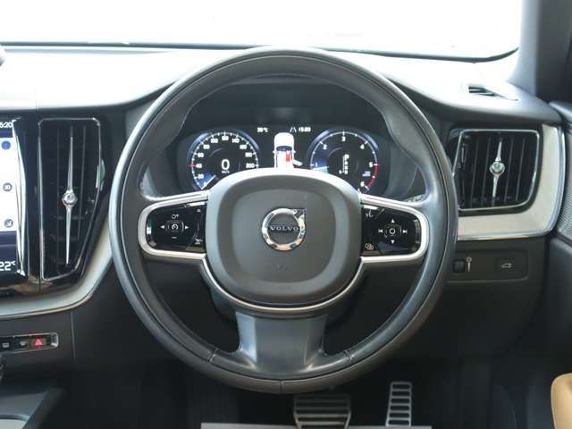 Volvo XC60 12