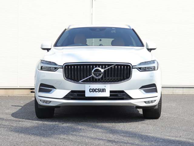 Volvo XC60 5