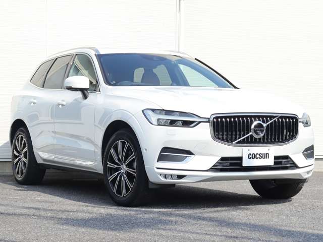 Volvo XC60 6