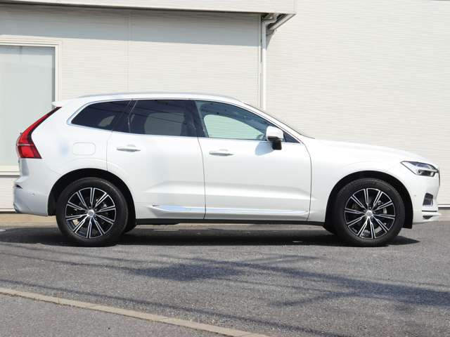 Volvo XC60 7