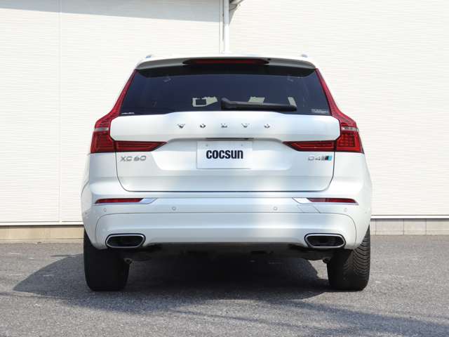 Volvo XC60 9