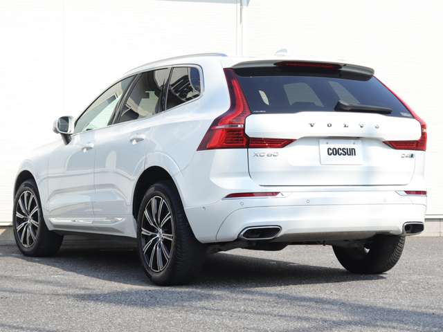 Volvo XC60 10