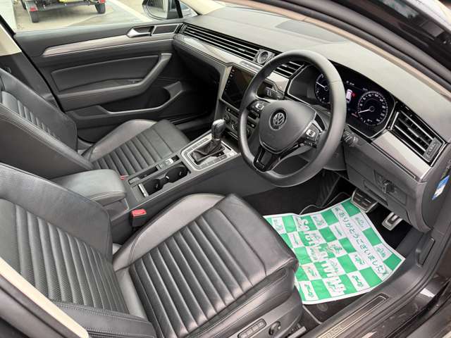 Volkswagen Passat Alltrack 11