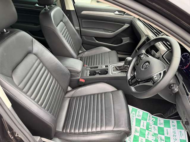 Volkswagen Passat Alltrack 12