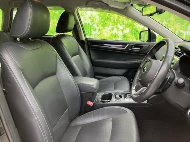 Subaru Legacy Outback 2