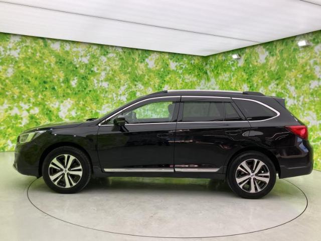 Subaru Legacy Outback 5