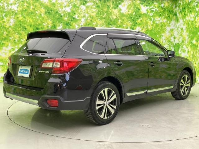 Subaru Legacy Outback 6