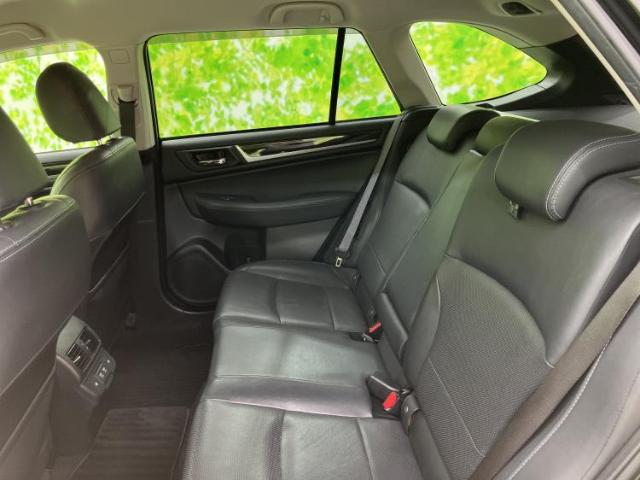 Subaru Legacy Outback 9