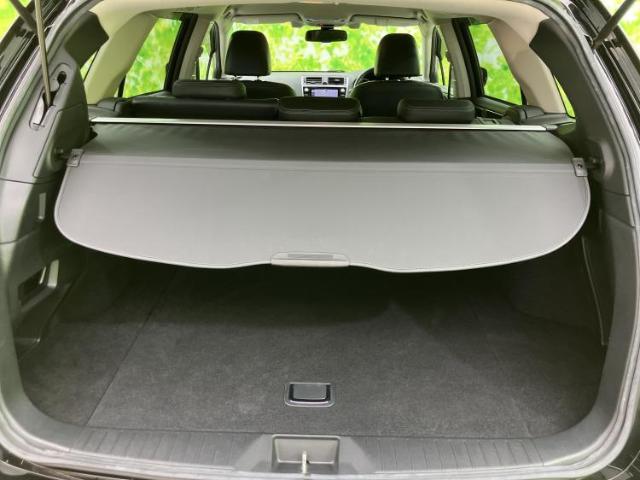 Subaru Legacy Outback 10