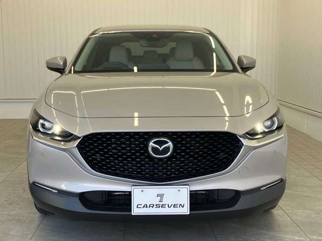 Mazda CX-30 2