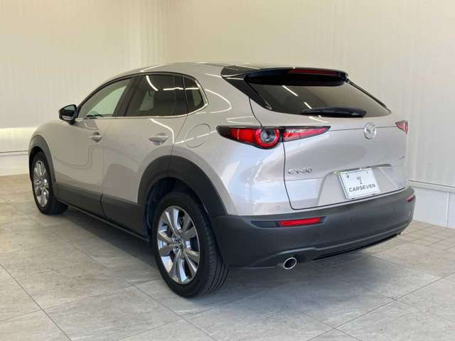 Mazda CX-30 3