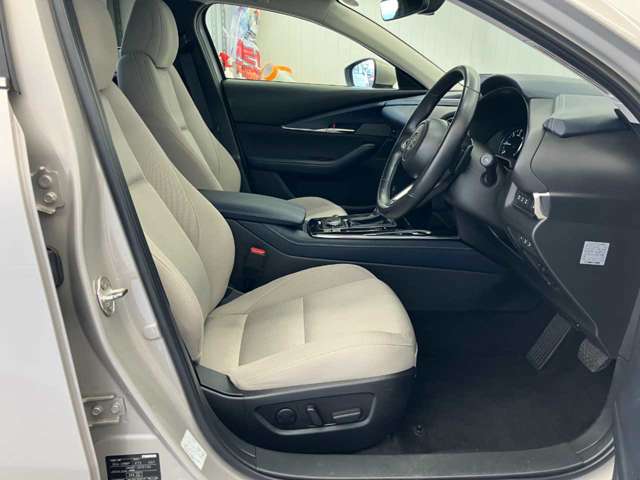 Mazda CX-30 7