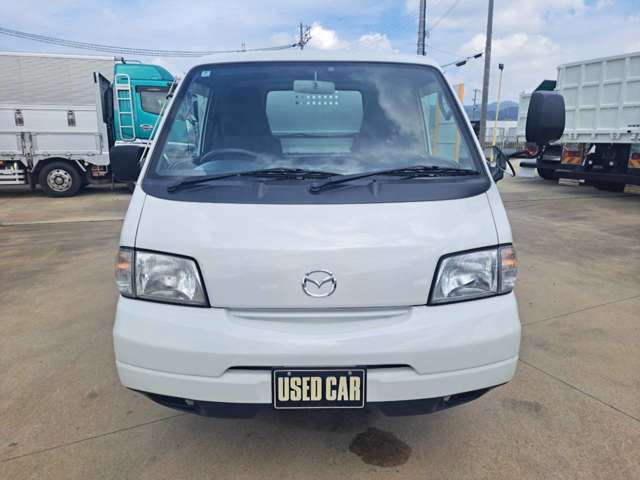 Mazda Bongo Truck 2