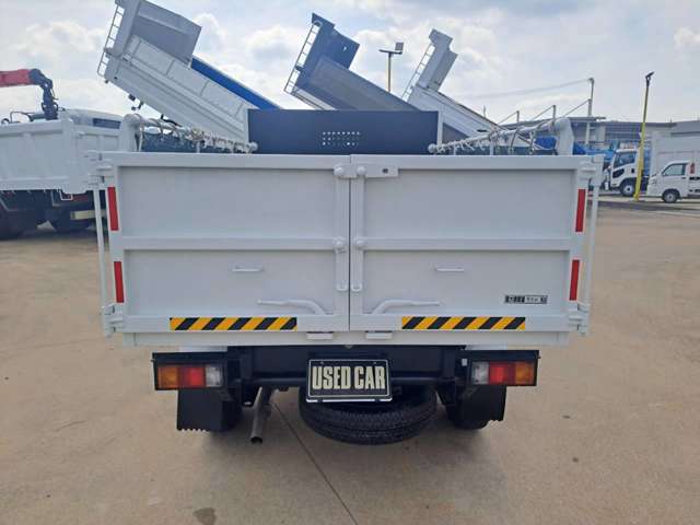 Mazda Bongo Truck 6