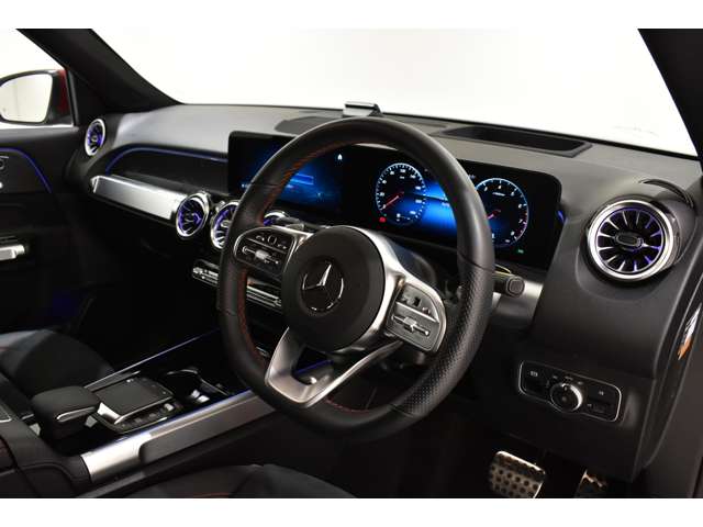 Mercedes-Benz GLB 3