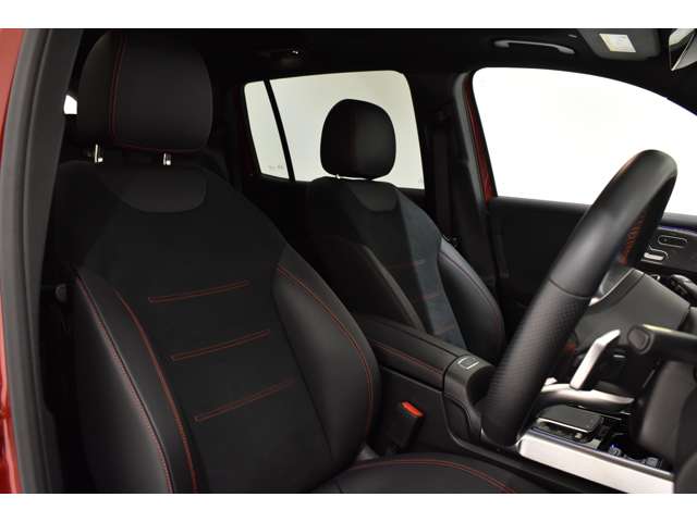 Mercedes-Benz GLB 6