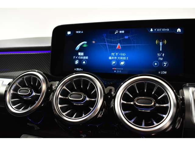 Mercedes-Benz GLB 9