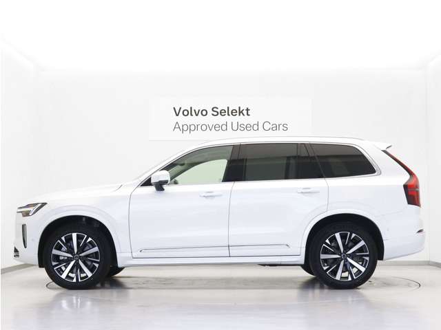 Volvo XC90 7