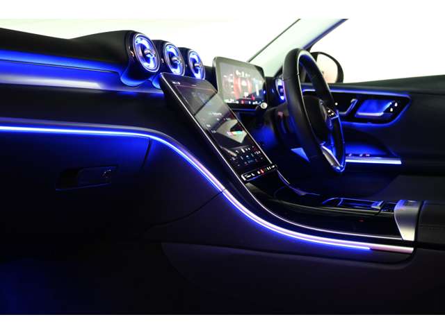 Mercedes-Benz CClass All-Terrain 4