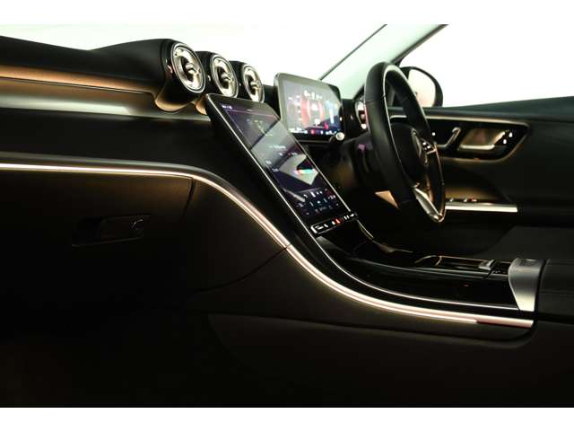 Mercedes-Benz CClass All-Terrain 5