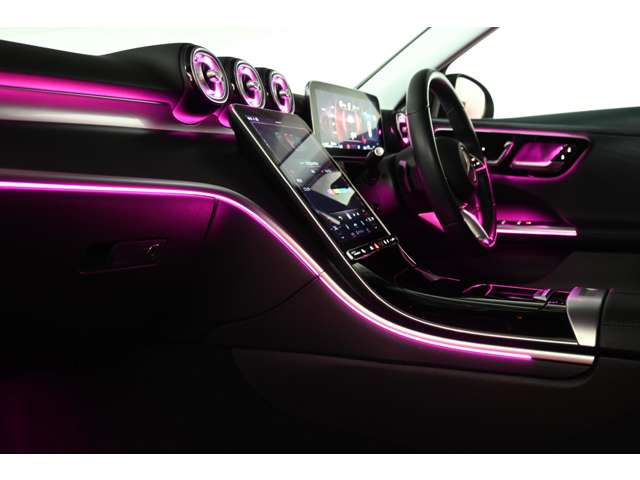 Mercedes-Benz CClass All-Terrain 6